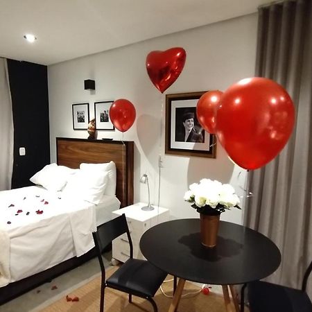 Suites Nas Nuvens Premium Gramado Kültér fotó