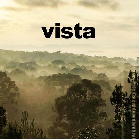 Suites Nas Nuvens Premium Gramado Kültér fotó