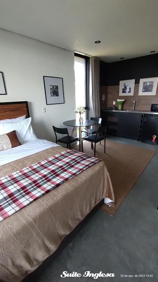Suites Nas Nuvens Premium Gramado Kültér fotó