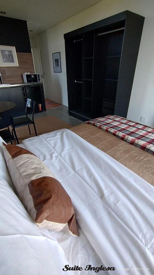Suites Nas Nuvens Premium Gramado Kültér fotó