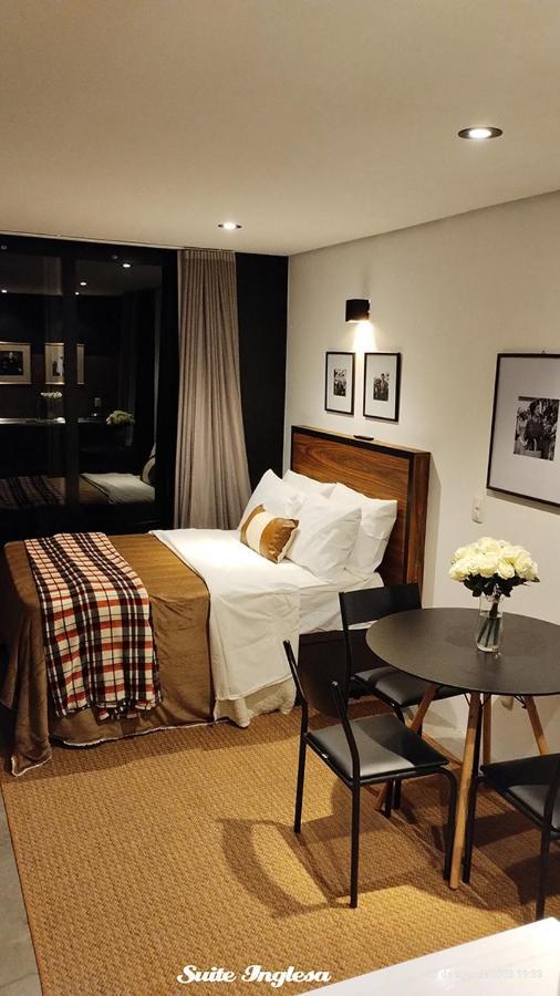 Suites Nas Nuvens Premium Gramado Kültér fotó