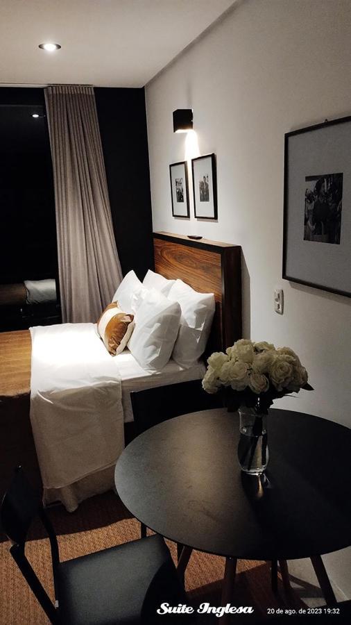 Suites Nas Nuvens Premium Gramado Kültér fotó