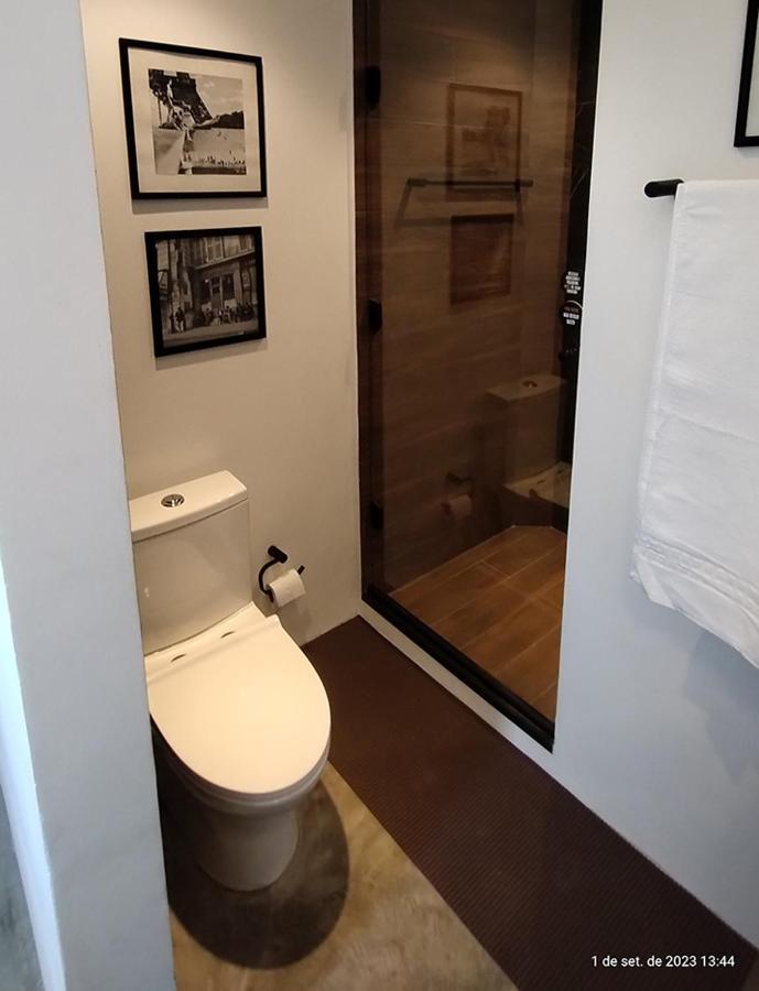 Suites Nas Nuvens Premium Gramado Kültér fotó