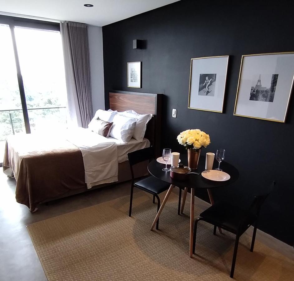 Suites Nas Nuvens Premium Gramado Kültér fotó