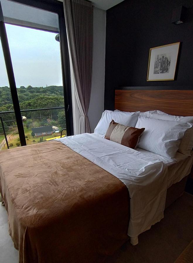 Suites Nas Nuvens Premium Gramado Kültér fotó