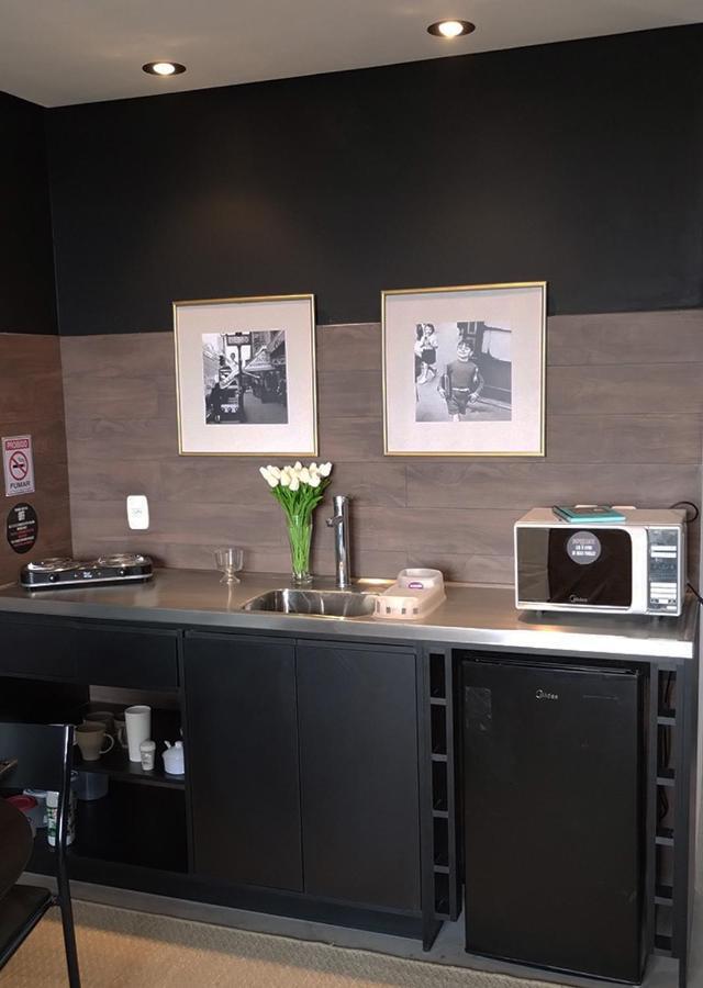 Suites Nas Nuvens Premium Gramado Kültér fotó