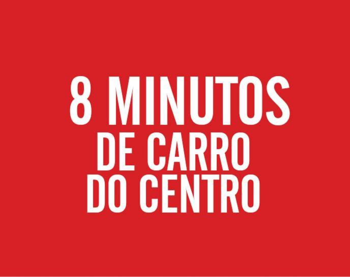 Suites Nas Nuvens Premium Gramado Kültér fotó