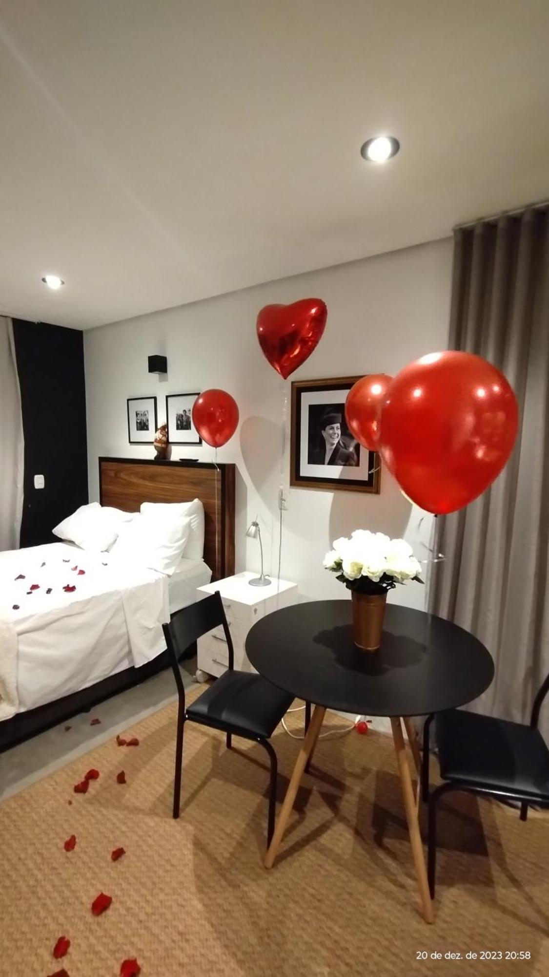 Suites Nas Nuvens Premium Gramado Kültér fotó