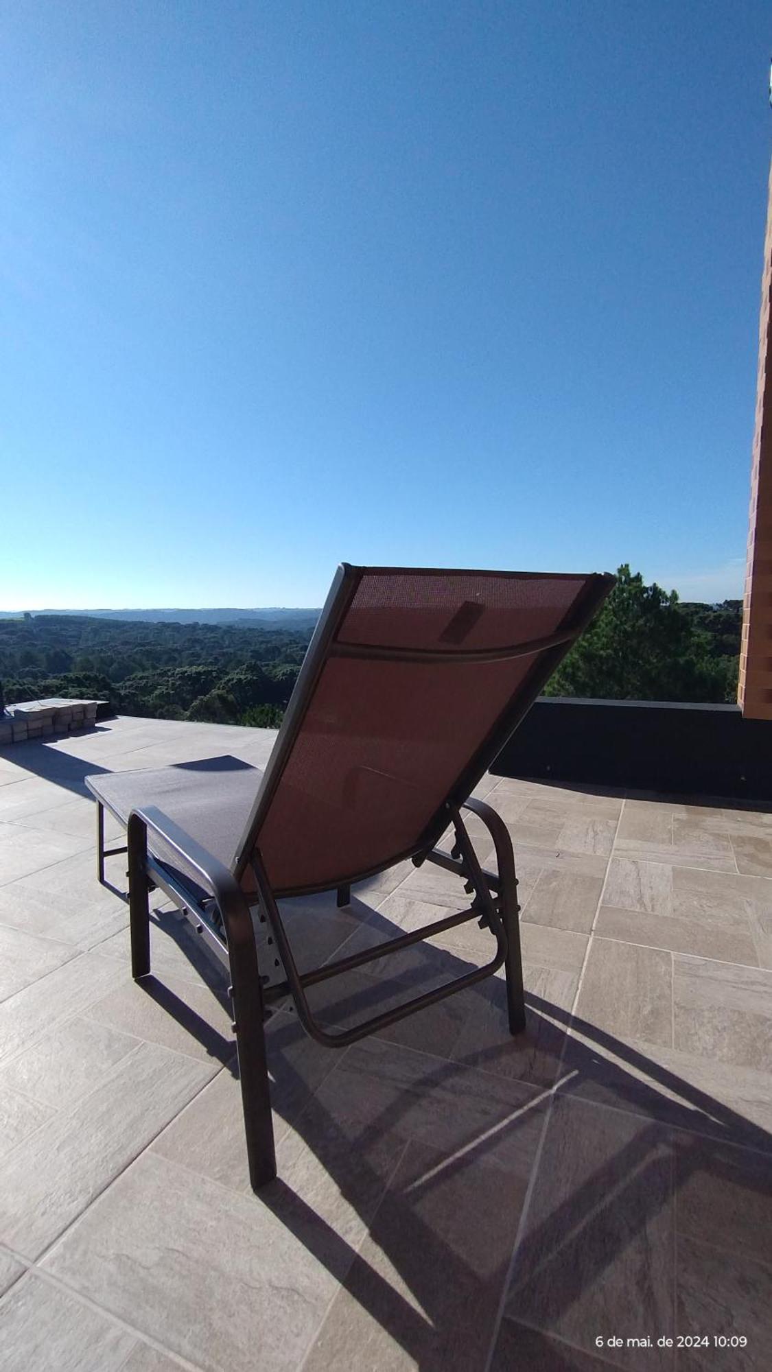 Suites Nas Nuvens Premium Gramado Kültér fotó